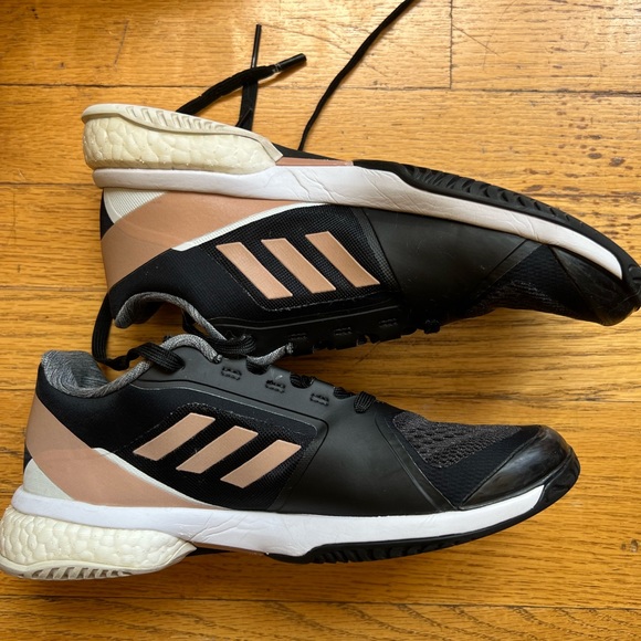 Adidas Tennis Shoes - Picture 2 of 5